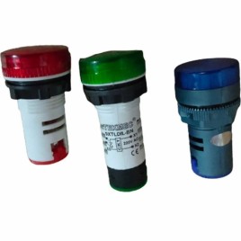 Plastic Diesel Generator LED Light, Lighting Color: Cool White