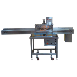 Plastic Digital I V Bag Leak Check Machine