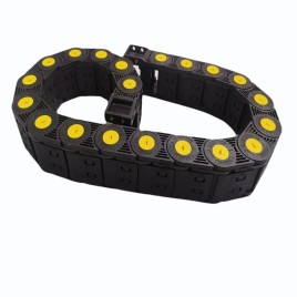 Plastic Draig Chain, 20 mm