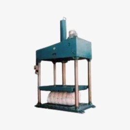 Plastic Film Baling Machine, Max Load Capacity: 20 Ton