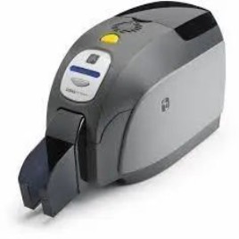 Plastic ID Card Printer
