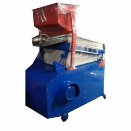 Plastic Making Machine