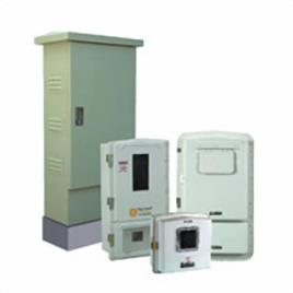 Plastic Meter Boxes