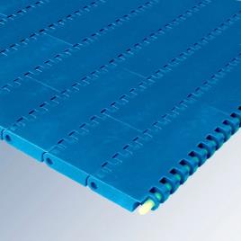 Plastic Modular Belt