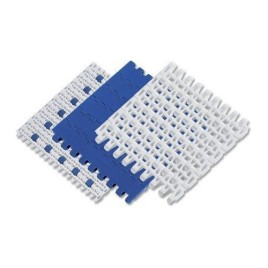 Plastic Modular Belts