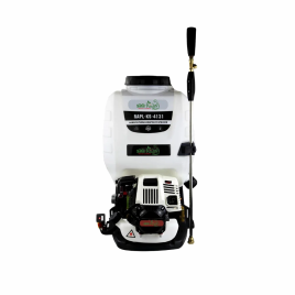 Plastic Portable Power Sprayer, 4 Stroke, 25 Litre