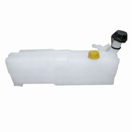 Plastic Radiator Tank