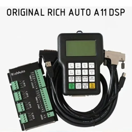 Plastic Rich Auto A11