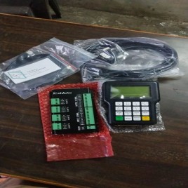 Plastic Rich Auto Dsp Controller