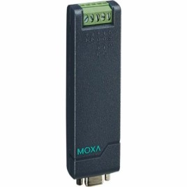 Plastic Serial To Serial Converter Moxa TCC-100i