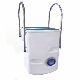 Plastic Swimming Pool Pipeless Filter