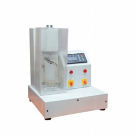 Plastic Testing Machine