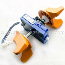 Plastic Traction Switch 3203-30630-A0