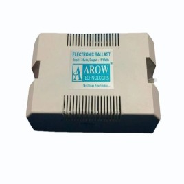 Plastic UV Electronic Ballast