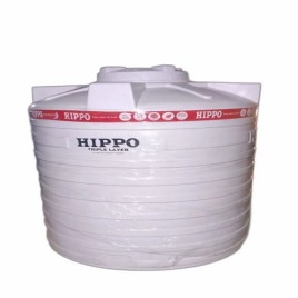 Plastic Water Tank
