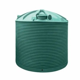 Plastic Water Tanks, Capacity: 5000-15000 L