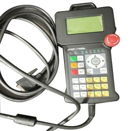 Plastic Weihong Nk105 G3 Cnc Remote+Cable