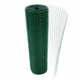 Plastic Wire Mesh