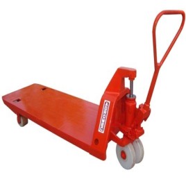 Platform Pallet Trucks
