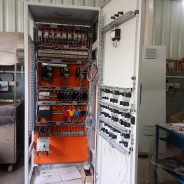 Plc Scada Panel