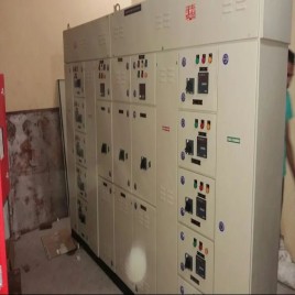 PLT 220 -415v Ac Main LT Control Panel, For Distribution Board, Up 1000hp