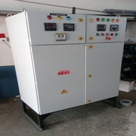 PLT Low Voltage FCMA Soft Starter, For Fans/Blowers, 1/3 Phase