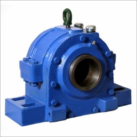 Plummer Block Bearing