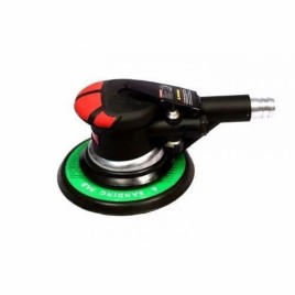 Pneumatic Air Sanders, 5 to 6, No Load Speed: 3000 to 10000 rpm