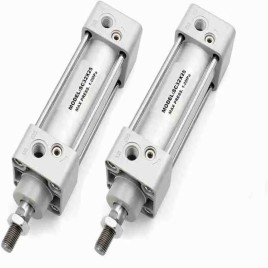 Pneumatic Cylinder