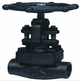 Pneumatic Diaphragm Valves, Size: 1/4