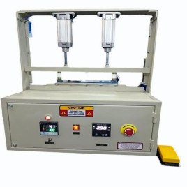 Pneumatic Direct Heat-Sealing Machine