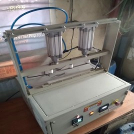 Pneumatic Direct Heat-Sealing Machine