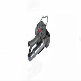 Pneumatic Pp And Pet Strapping Machine