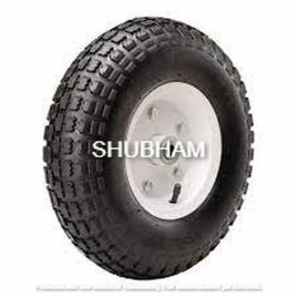 Pneumatic Trolley Wheels
