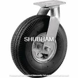 Pneumatic Trolley Wheels