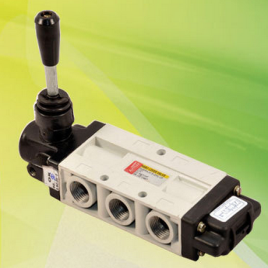 Pneumatic Valve RM Hl