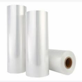 POF Shrink Film