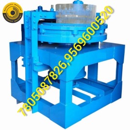 Poha Making Machine