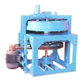 Poha Making Machine
