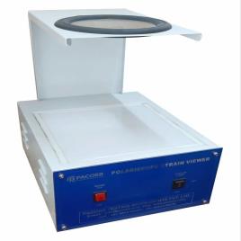 Polariscope Strain Viewer, For Laboratory, Model Name/Number: PCPD-1