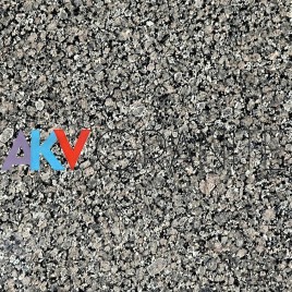 Polished Crystal Brown Granite, For Flooring, Thickness: 15-20 mm