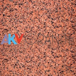 Polished Himalayan Red Granite, For Countertops, Thickness: 15-20 mm