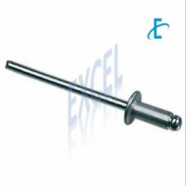 Polished Material: Aluminium POP Rivet
