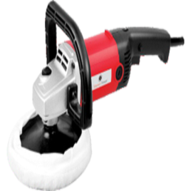 Polisher, Model Name/Number: XTM-CP180