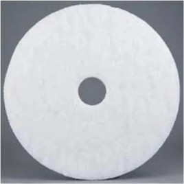 Polishing Pad White Sr3