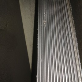 Poly V - Belt Ph 1930
