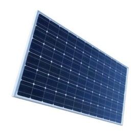 Polycrystalline 335 Watt Solar PV Panel