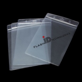 Polyester Conference Pouch