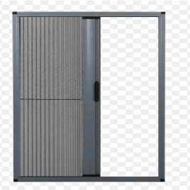 Polyester Foldable Window Mosquito Net