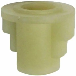 Polyester PUMP COUPLING for PRESS 1G & 2G, Round Shape